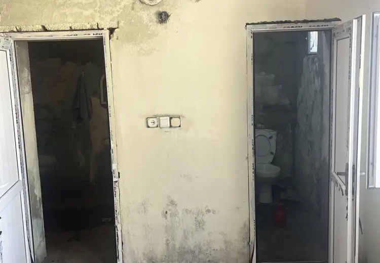 4 otaqlı mənzil Satılır, Xırdalan