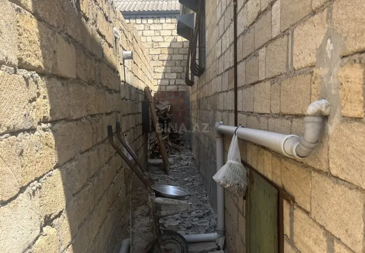 4 otaqlı mənzil Satılır, Xırdalan
