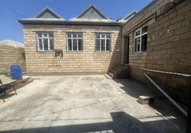 4 otaqlı mənzil Satılır, Xırdalan