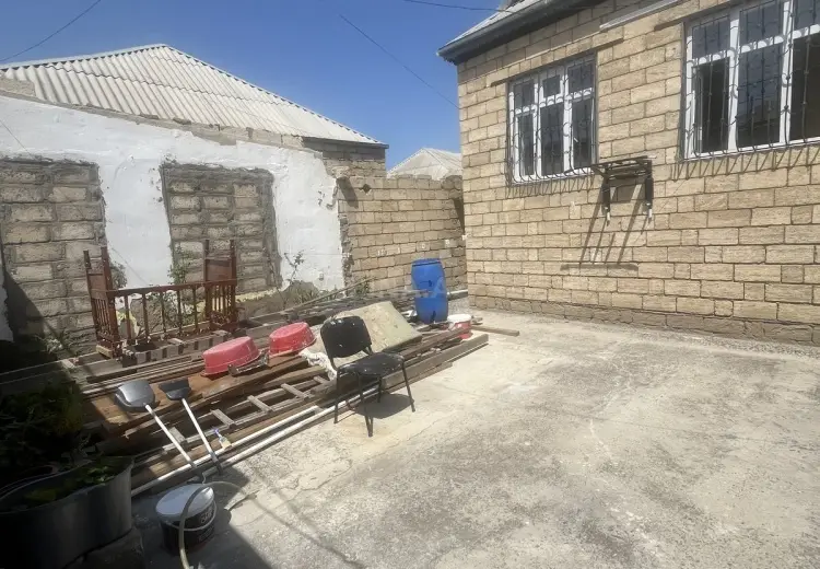 4 otaqlı mənzil Satılır, Xırdalan