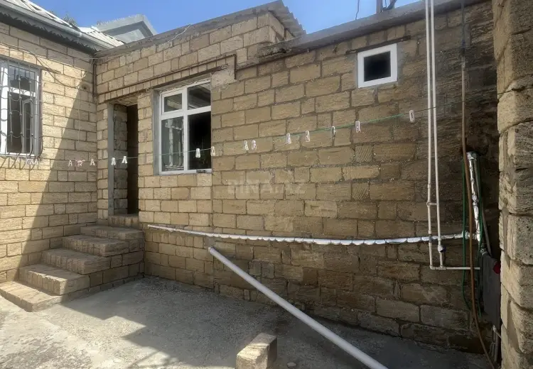 4 otaqlı mənzil Satılır, Xırdalan
