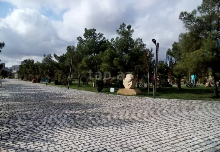 2 otaqlı mənzil , Bakı