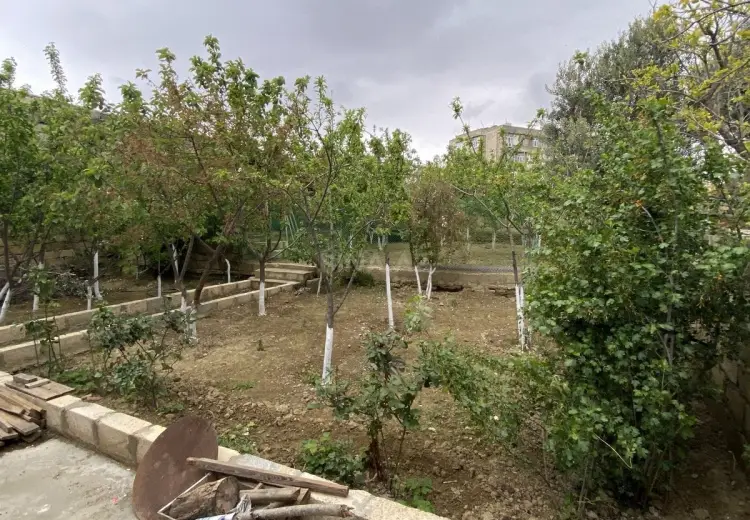 9.1 sot Torpaq Satılır, Xırdalan