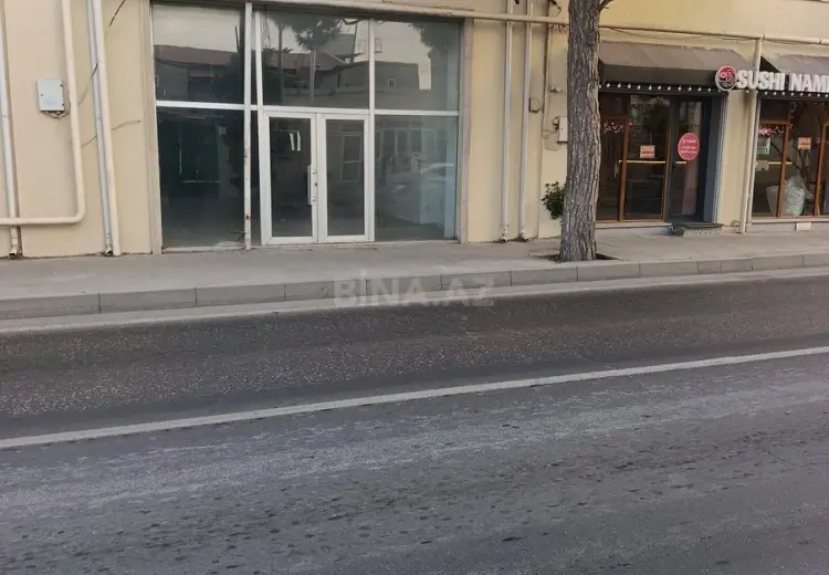 240 m² Obyekt / Ofis Satılır, Mərdəkan, Xəzər, Bakı
