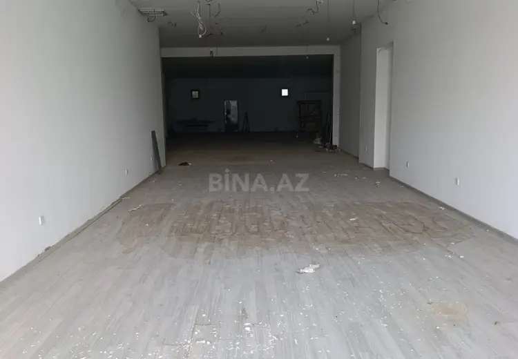 240 m² Obyekt / Ofis Satılır, Mərdəkan, Xəzər, Bakı