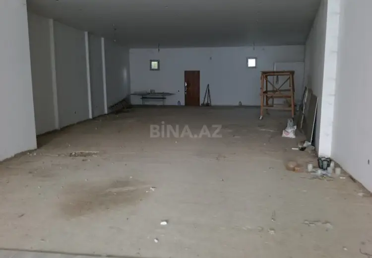 240 m² Obyekt / Ofis Satılır, Mərdəkan, Xəzər, Bakı