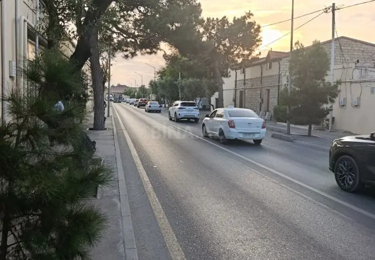 240 m² Obyekt / Ofis Satılır, Mərdəkan, Xəzər, Bakı