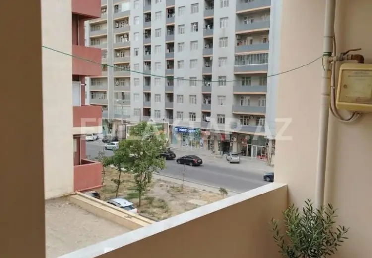 92 000 AZN - 3 otaqlı mənzil Satılır, Masazır, Abşeron