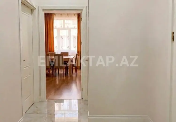92 000 AZN - 3 otaqlı mənzil Satılır, Masazır, Abşeron