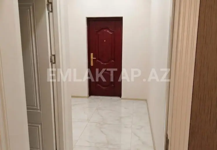 92 000 AZN - 3 otaqlı mənzil Satılır, Masazır, Abşeron
