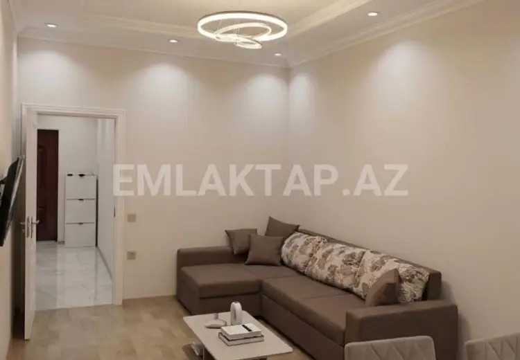 92 000 AZN - 3 otaqlı mənzil Satılır, Masazır, Abşeron