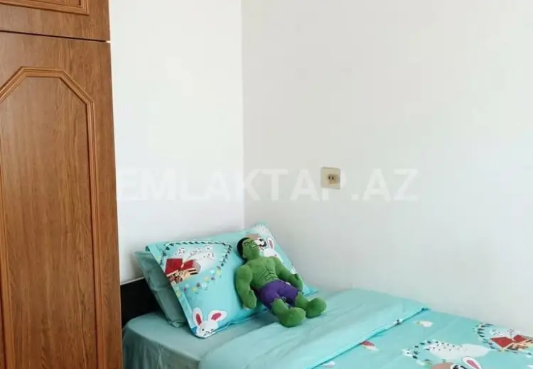 92 000 AZN - 3 otaqlı mənzil Satılır, Masazır, Abşeron