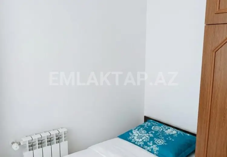 92 000 AZN - 3 otaqlı mənzil Satılır, Masazır, Abşeron