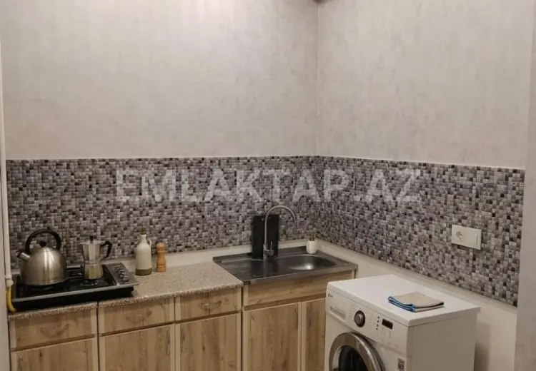 92 000 AZN - 3 otaqlı mənzil Satılır, Masazır, Abşeron