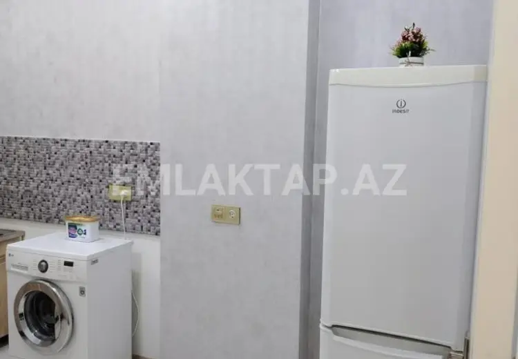 92 000 AZN - 3 otaqlı mənzil Satılır, Masazır, Abşeron