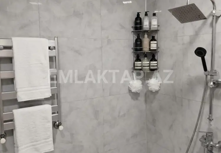 92 000 AZN - 3 otaqlı mənzil Satılır, Masazır, Abşeron