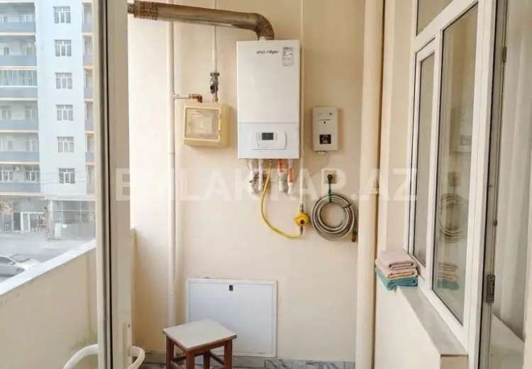 92 000 AZN - 3 otaqlı mənzil Satılır, Masazır, Abşeron