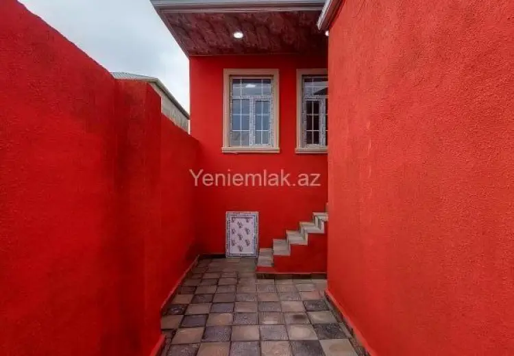 3 otaqlı mənzil Satılır, Xırdalan