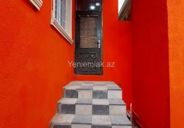 3 otaqlı mənzil Satılır, Xırdalan