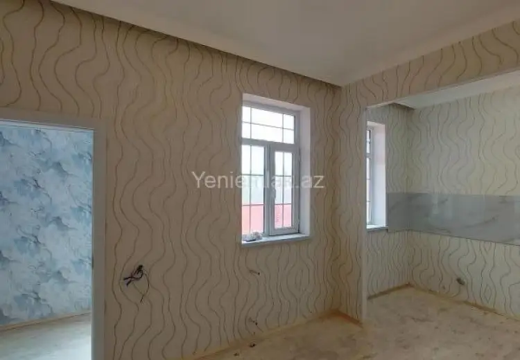 3 otaqlı mənzil Satılır, Xırdalan