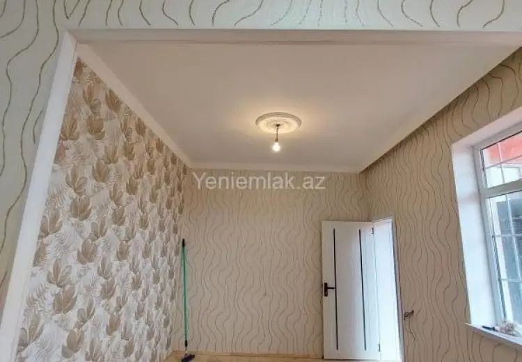 3 otaqlı mənzil Satılır, Xırdalan