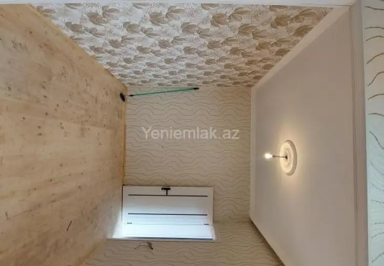 3 otaqlı mənzil Satılır, Xırdalan
