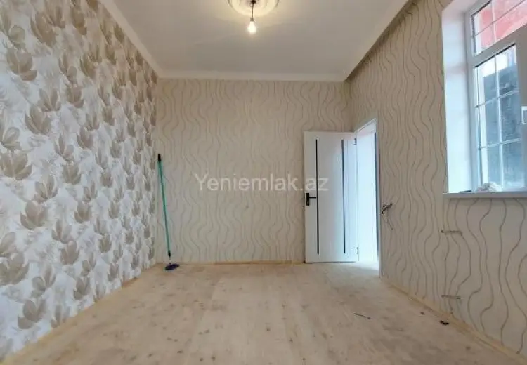 3 otaqlı mənzil Satılır, Xırdalan
