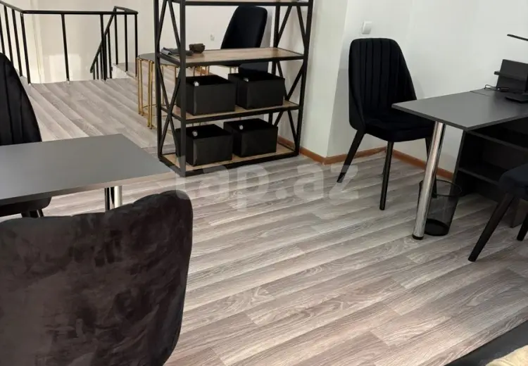 0 m² Obyekt / Ofis , Bakı