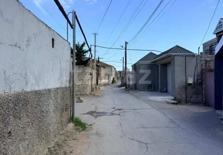 0 m² Obyekt / Ofis , Xəzər, Bakı
