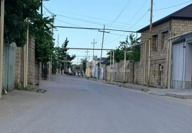 0 m² Obyekt / Ofis , Xəzər, Bakı