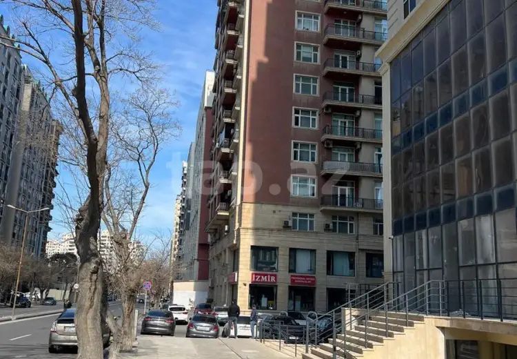 0 m² Obyekt / Ofis , Nərimanov, Bakı