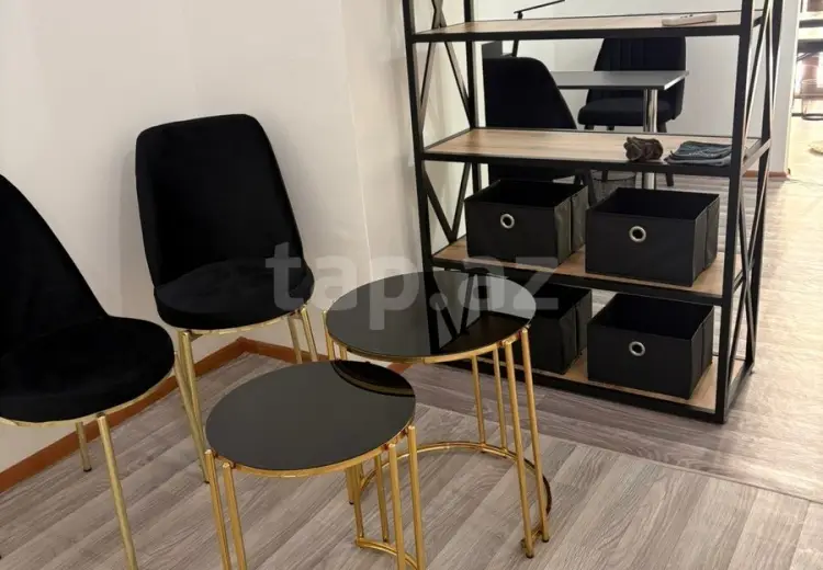 0 m² Obyekt / Ofis , Nəsimi, Bakı