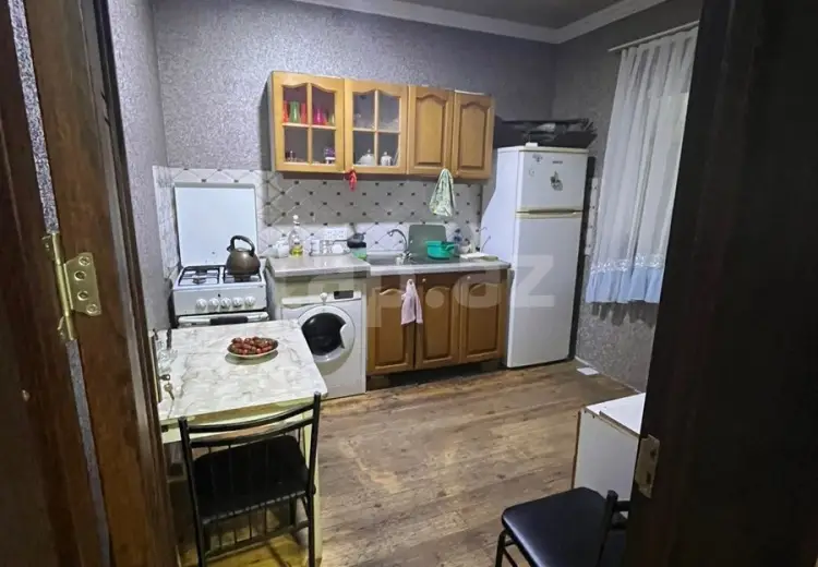 2 otaqlı mənzil , Xırdalan