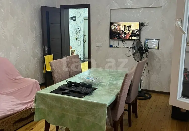 2 otaqlı mənzil , Xırdalan
