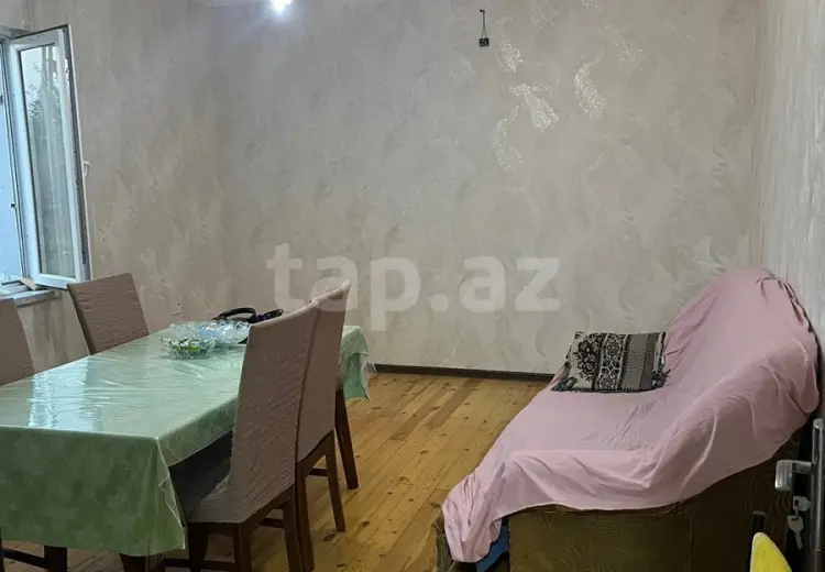 2 otaqlı mənzil , Xırdalan