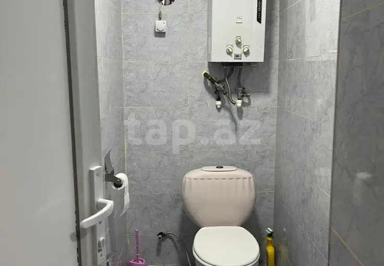 2 otaqlı mənzil , Xırdalan