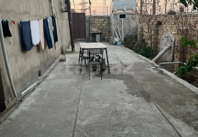 2 otaqlı mənzil , Xırdalan