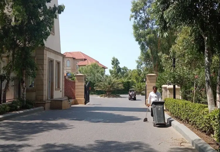 7 otaqlı mənzil Satılır, Nardaran qəs., Sabunçu, Bakı
