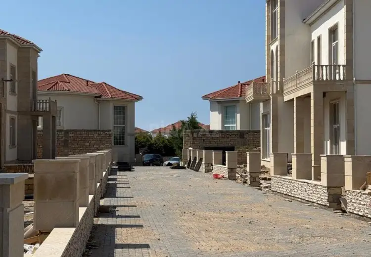 7 otaqlı mənzil Satılır, Nardaran qəs., Sabunçu, Bakı
