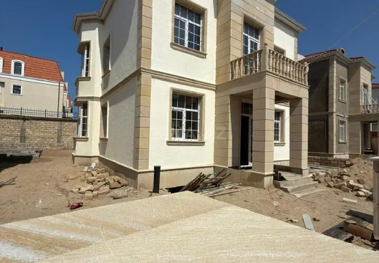 7 otaqlı mənzil Satılır, Nardaran qəs., Sabunçu, Bakı