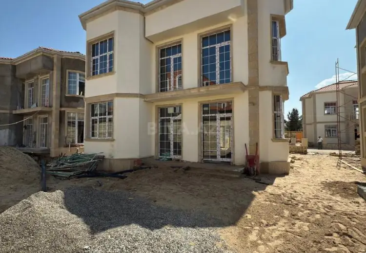 7 otaqlı mənzil Satılır, Nardaran qəs., Sabunçu, Bakı