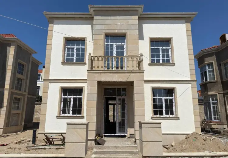 7 otaqlı mənzil Satılır, Nardaran qəs., Sabunçu, Bakı