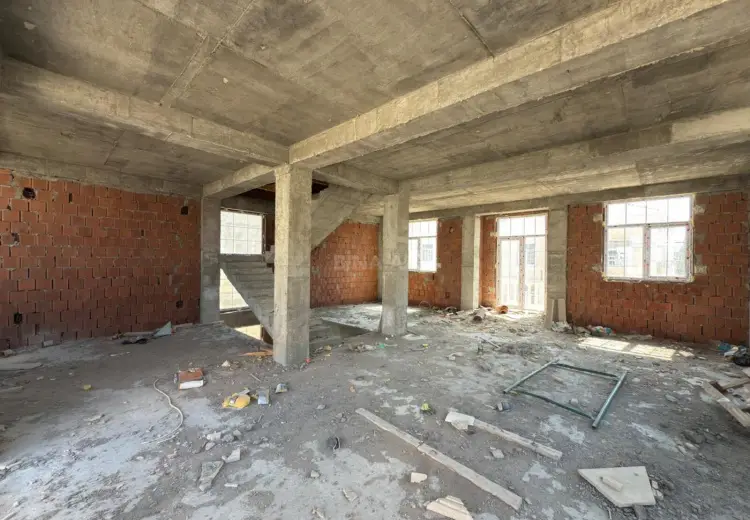 7 otaqlı mənzil Satılır, Nardaran qəs., Sabunçu, Bakı