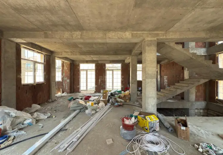 7 otaqlı mənzil Satılır, Nardaran qəs., Sabunçu, Bakı