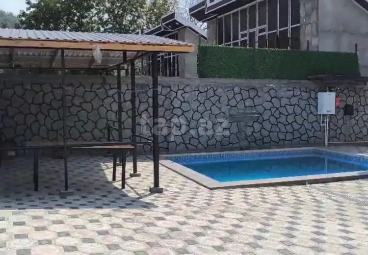 3 otaqlı mənzil , Qəbələ