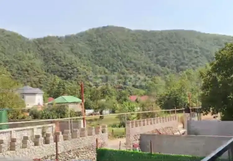 3 otaqlı mənzil , Qəbələ