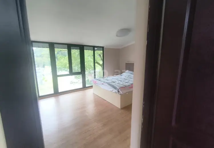 3 otaqlı mənzil , Qəbələ
