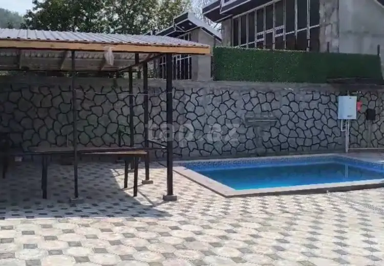 3 otaqlı mənzil , Qəbələ