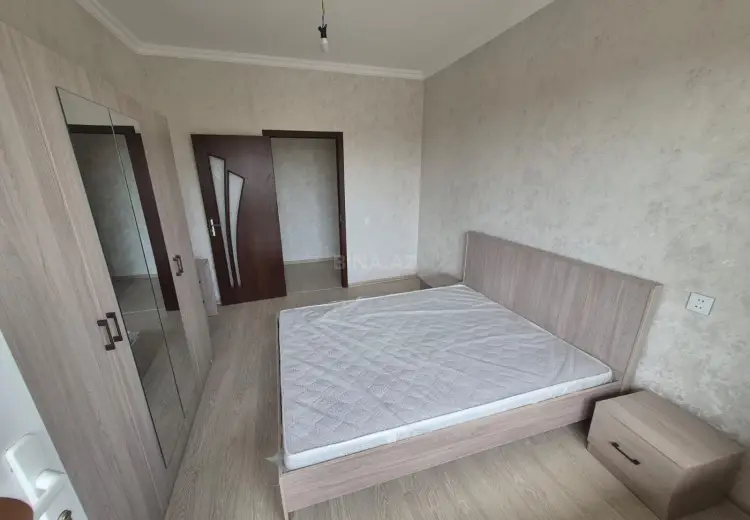 2 otaqlı mənzil Kirayə (aylıq), Bakıxanov qəs., Sabunçu, Bakı