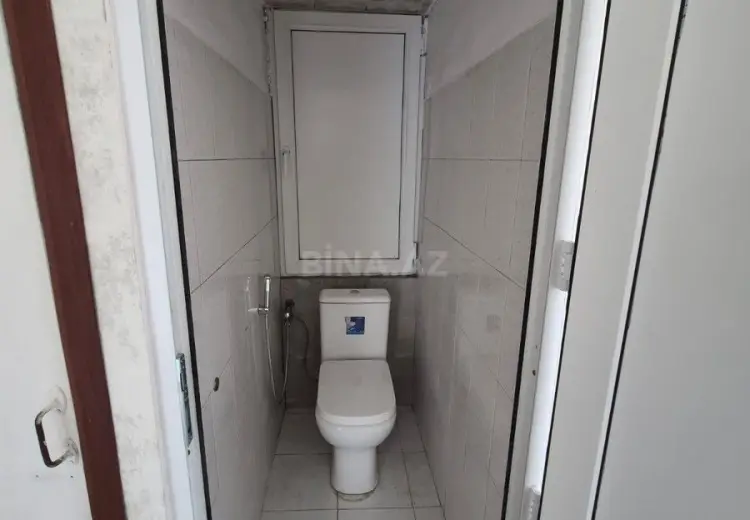 2 otaqlı mənzil Kirayə (aylıq), Bakıxanov qəs., Sabunçu, Bakı